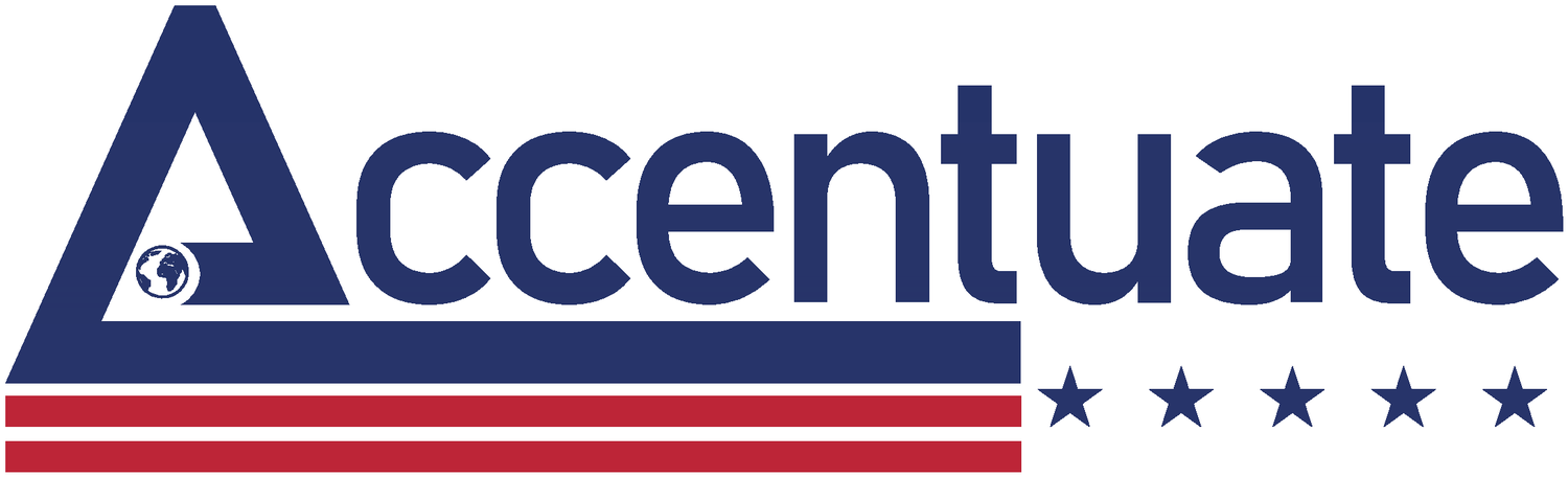 Accentuate
