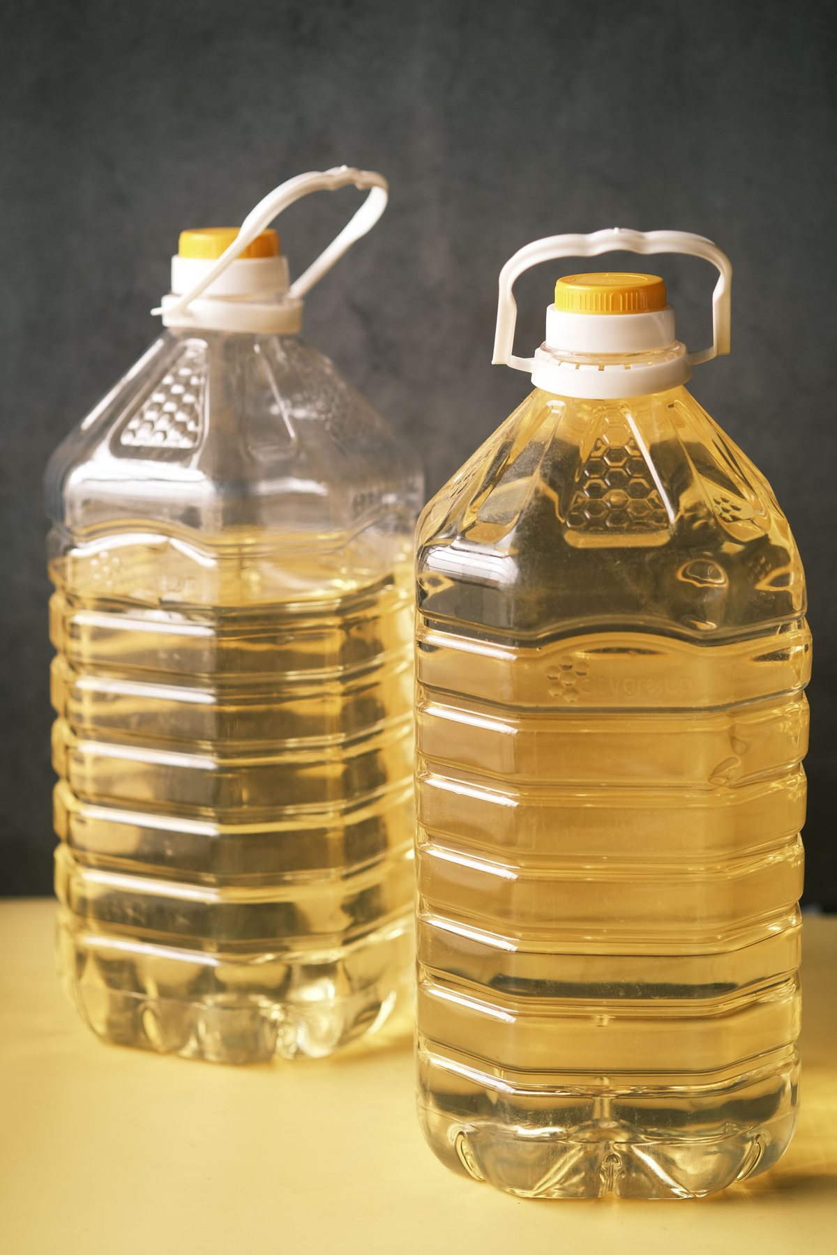 Refined Soybean Oil